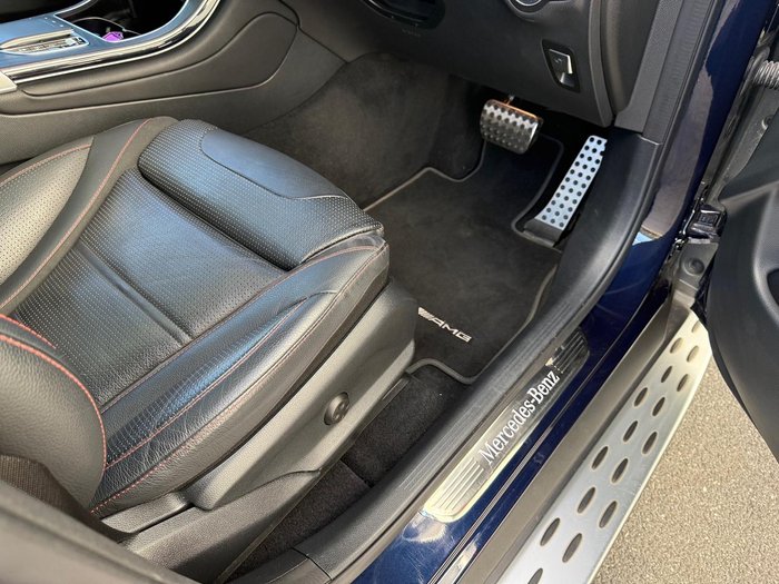 2022 Mercedes-Benz GLC-Class GLC200