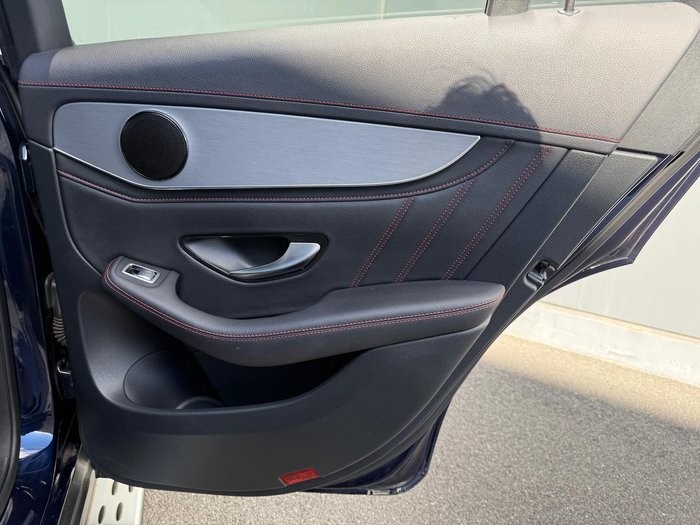 2022 Mercedes-Benz GLC-Class GLC200