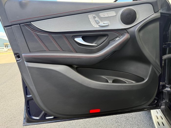 2022 Mercedes-Benz GLC-Class GLC200