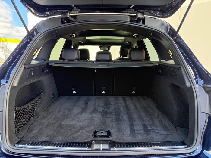 2022 Mercedes-Benz GLC-Class GLC200