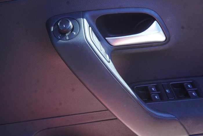 2016 Volkswagen Polo 66TSI Trendline