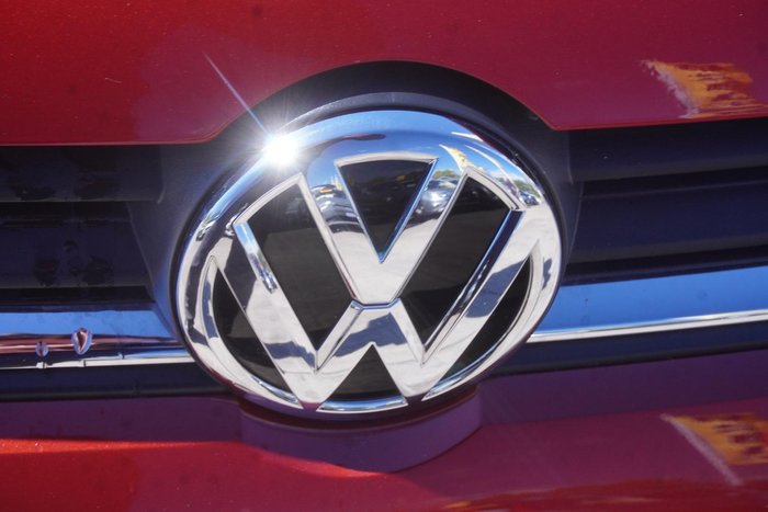 2016 Volkswagen Polo 66TSI Trendline