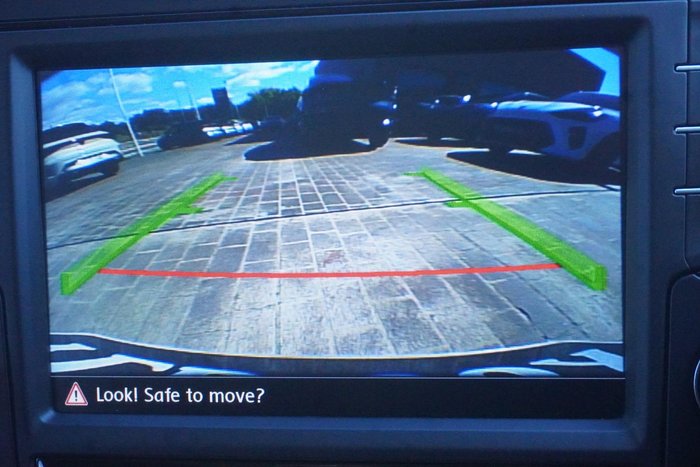 2016 Volkswagen Polo 66TSI Trendline