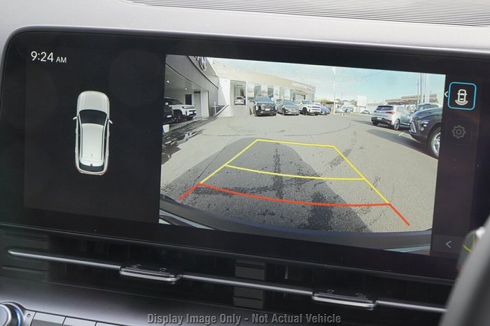 2026 Hyundai Kona Elite