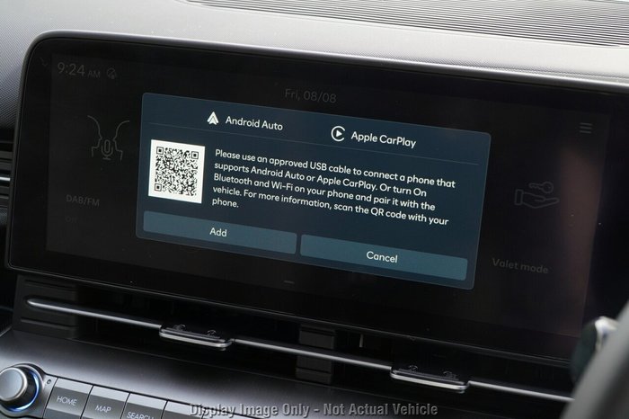 2026 Hyundai Kona Elite