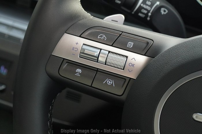 2026 Hyundai Kona Elite