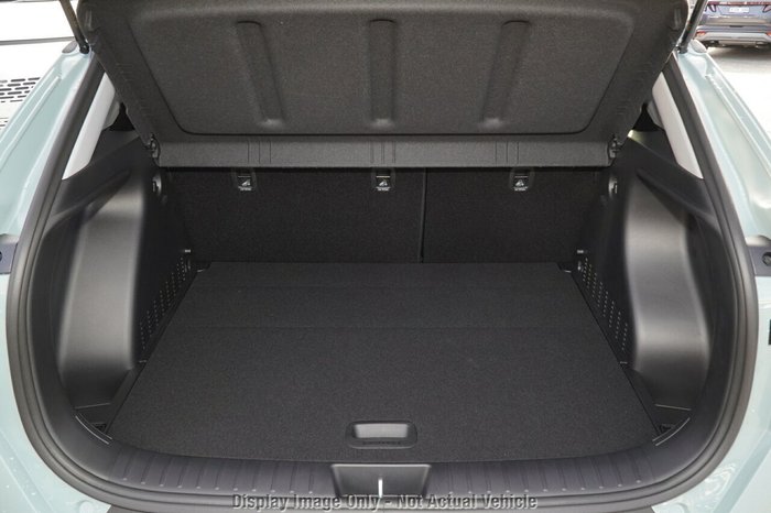 2026 Hyundai Kona Elite