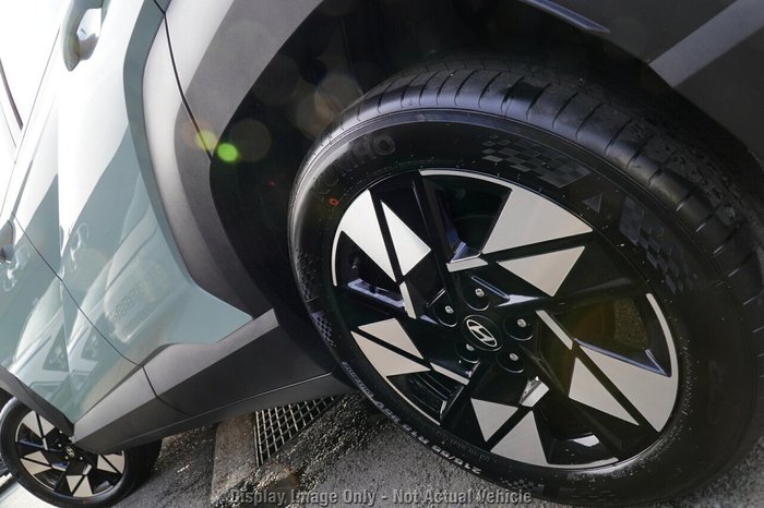 2026 Hyundai Kona Elite