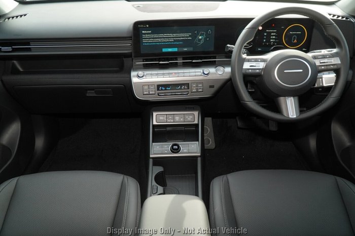 2026 Hyundai Kona Elite