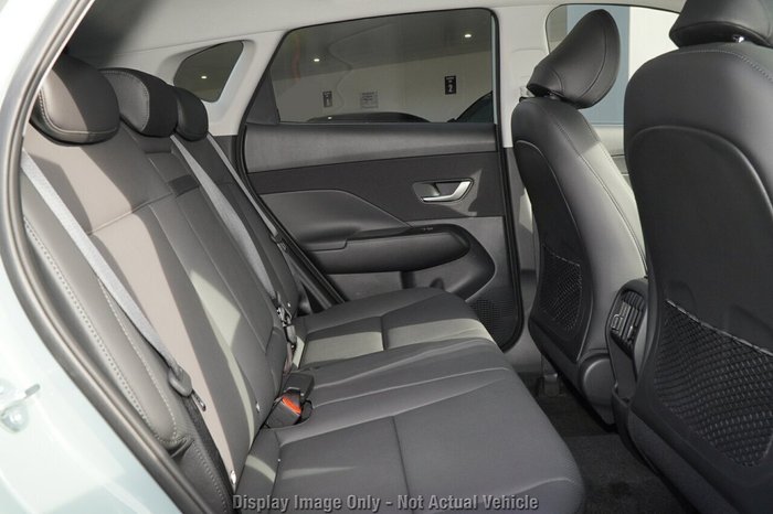 2026 Hyundai Kona Elite