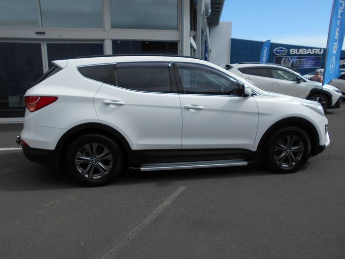 2013 Hyundai Santa Fe Active