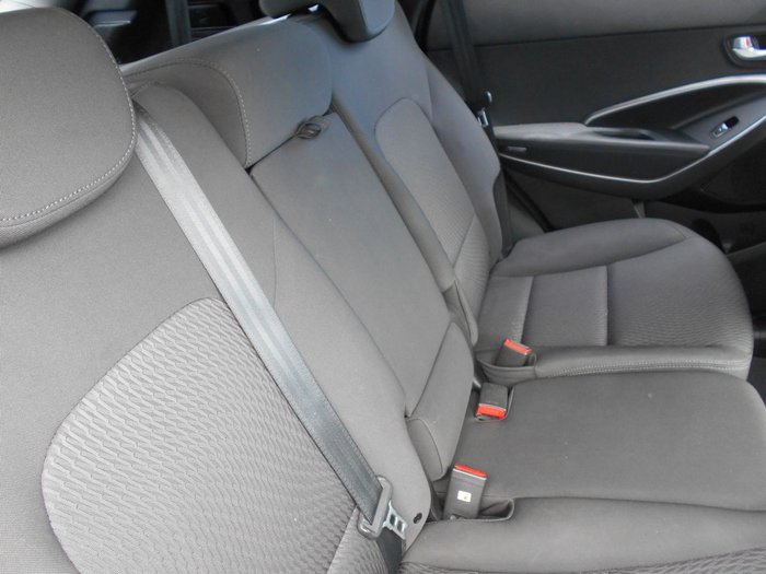 2013 Hyundai Santa Fe Active