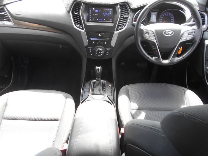 2013 Hyundai Santa Fe Active