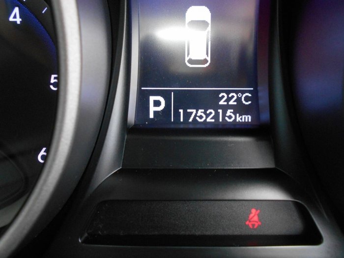 2013 Hyundai Santa Fe Active