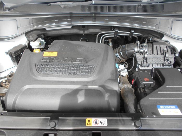 2013 Hyundai Santa Fe Active