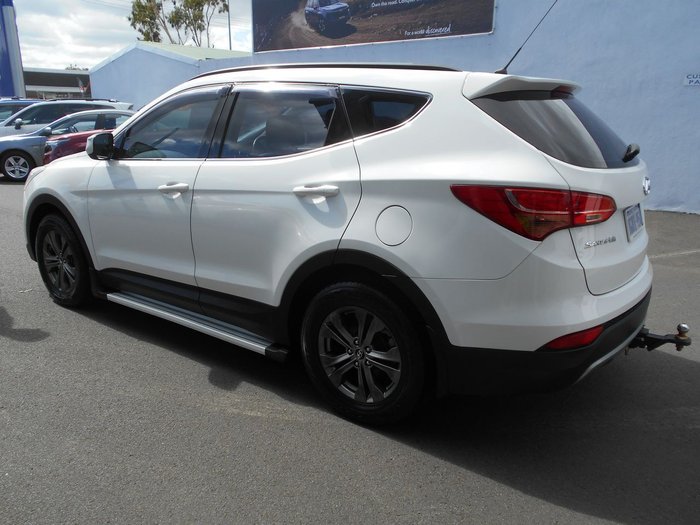 2013 Hyundai Santa Fe Active