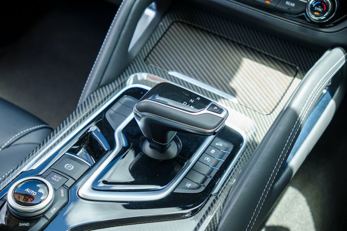 2023 LDV D90 Executive