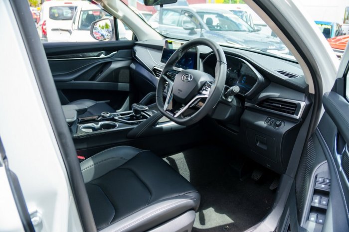 2023 LDV D90 Executive