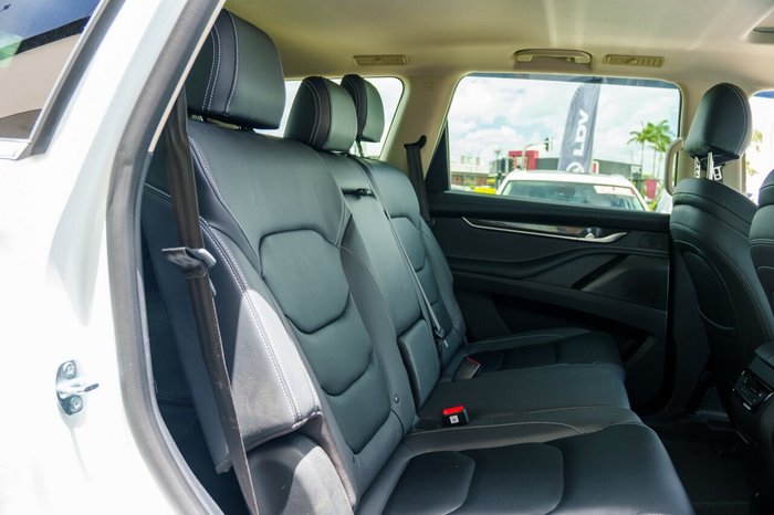 2024 LDV D90 Executive