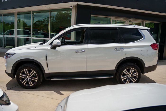 2024 LDV D90 Executive