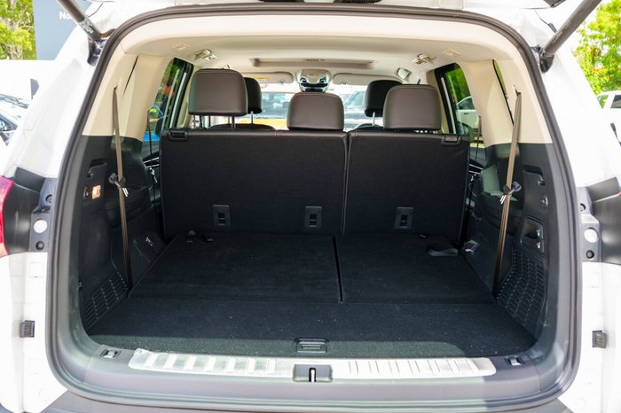 2024 LDV D90 Executive