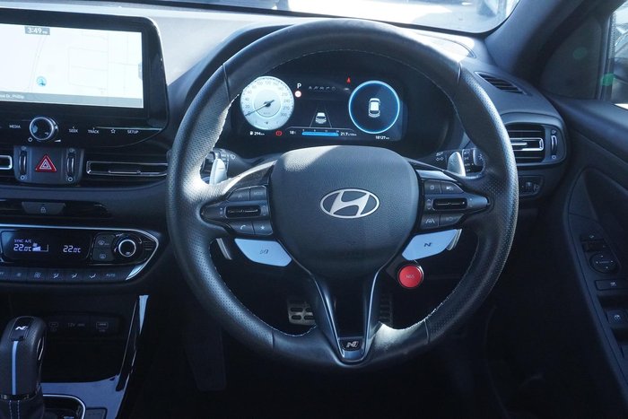 2024 Hyundai i30 N Premium