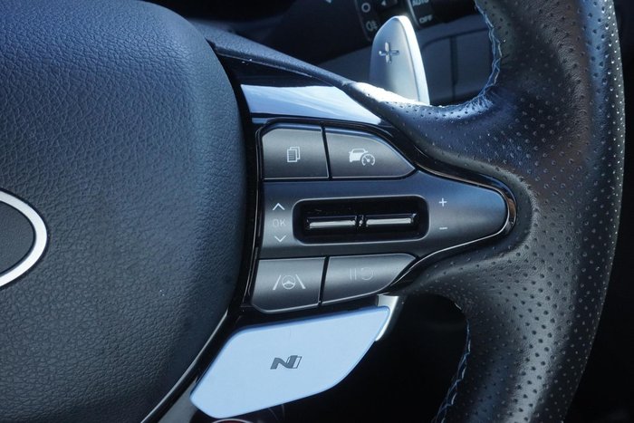 2024 Hyundai i30 N Premium