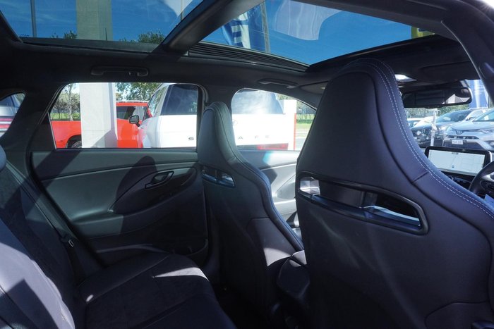 2024 Hyundai i30 N Premium