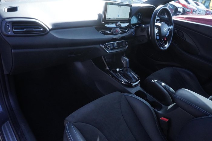 2024 Hyundai i30 N Premium
