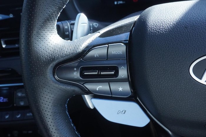 2024 Hyundai i30 N Premium