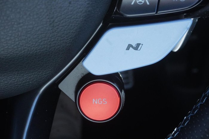 2024 Hyundai i30 N Premium