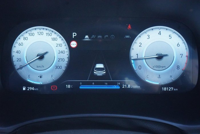 2024 Hyundai i30 N Premium