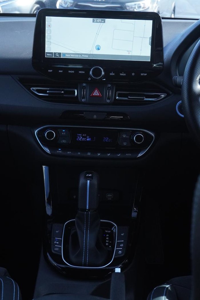 2024 Hyundai i30 N Premium