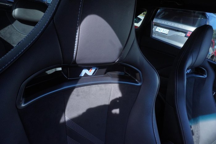 2024 Hyundai i30 N Premium