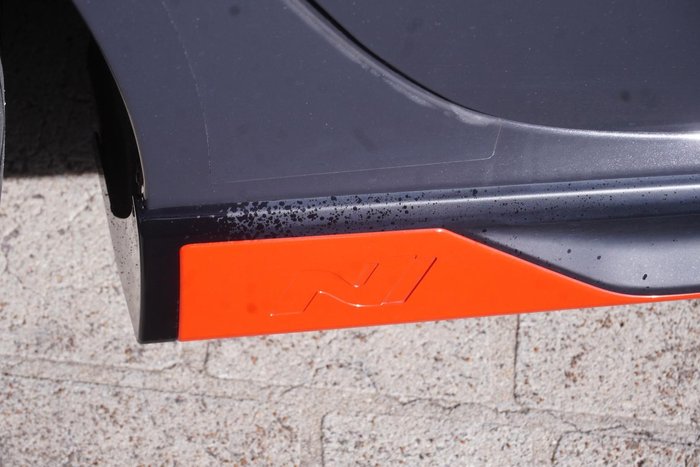 2024 Hyundai i30 N Premium