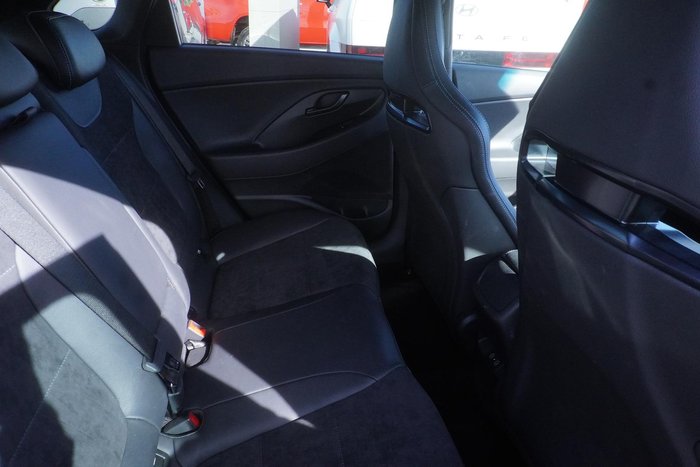 2024 Hyundai i30 N Premium