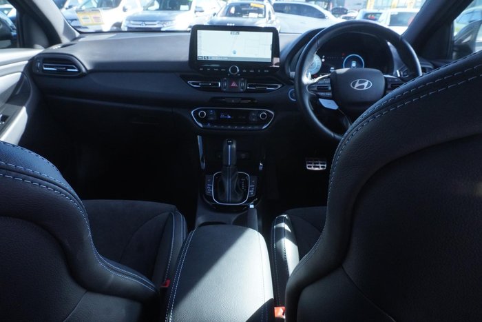 2024 Hyundai i30 N Premium