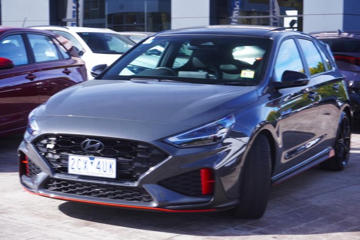 2024 Hyundai i30 N Premium