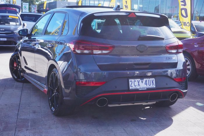 2024 Hyundai i30 N Premium