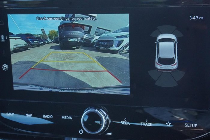 2024 Hyundai i30 N Premium