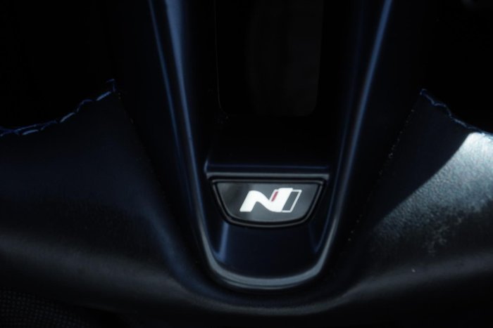 2024 Hyundai i30 N Premium