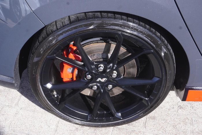 2024 Hyundai i30 N Premium