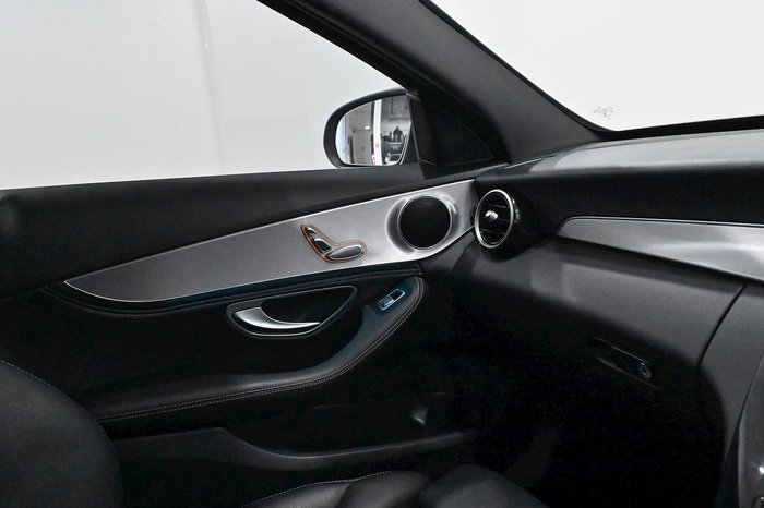 2015 Mercedes-Benz C-Class C250