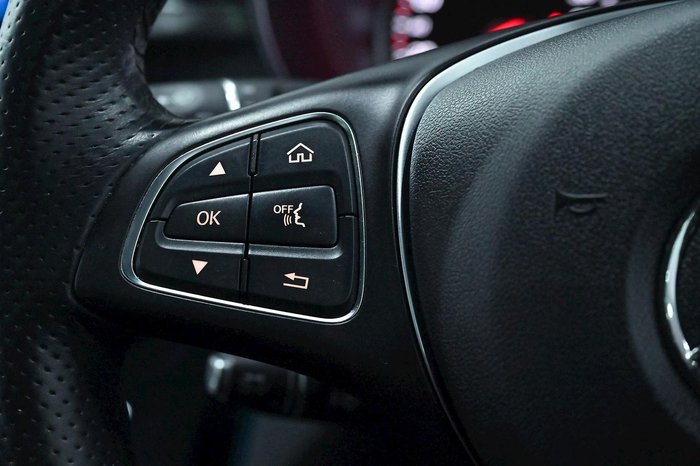 2015 Mercedes-Benz C-Class C250