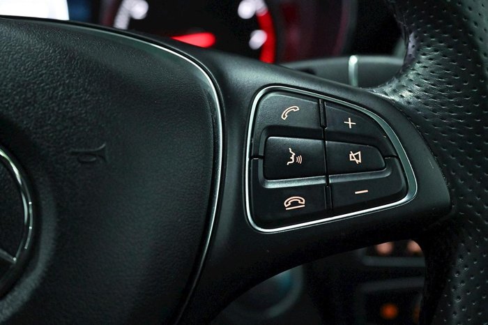 2015 Mercedes-Benz C-Class C250