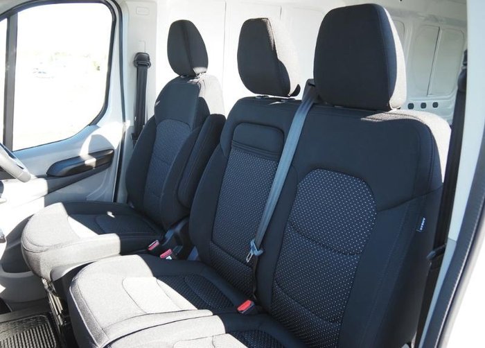 2026 LDV Deliver 9 LWB Mid Roof