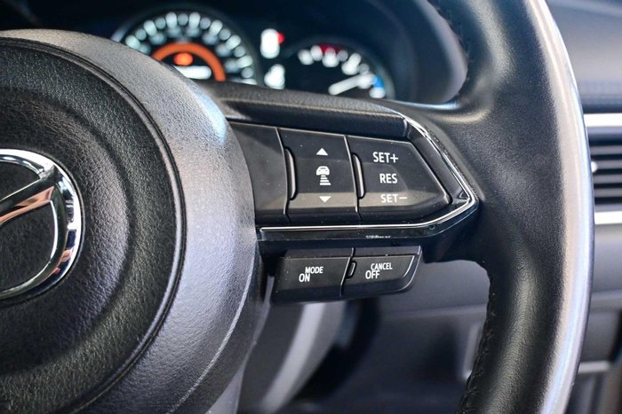 2023 Mazda CX-8 G25 Sport