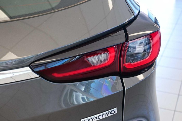 2023 Mazda CX-8 G25 Sport