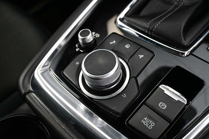 2023 Mazda CX-8 G25 Sport