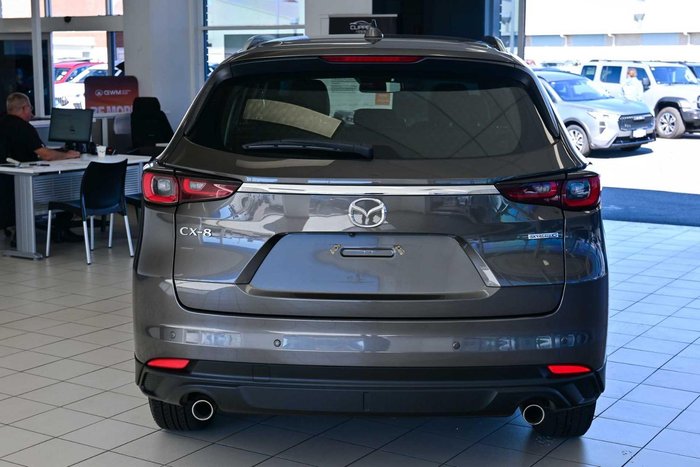 2023 Mazda CX-8 G25 Sport